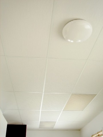 Ceiling